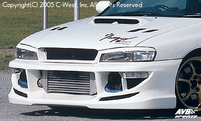 Frontbumper