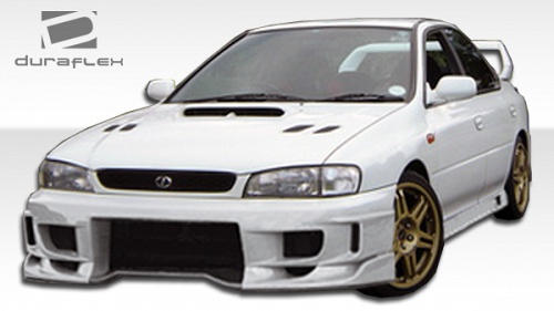 Frontbumper