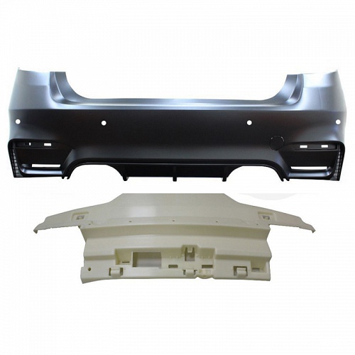 Rearbumper
