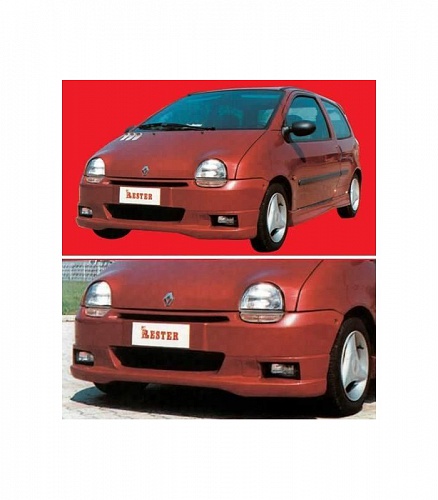 Frontbumper