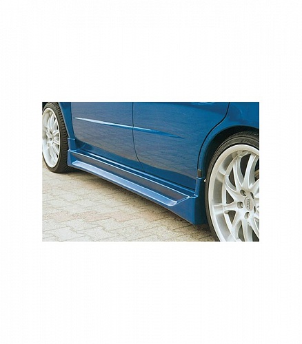 Sideskirts