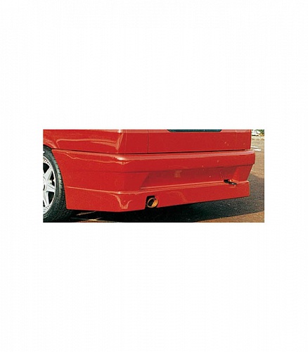 Rearbumper