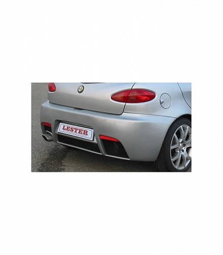 Rearbumper