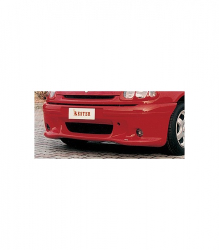 Frontbumper