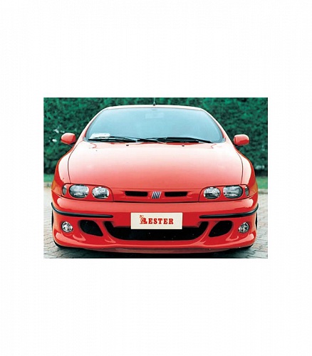 Frontbumper