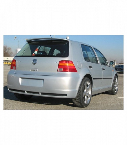 Rearbumper