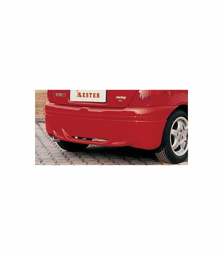Rearbumper