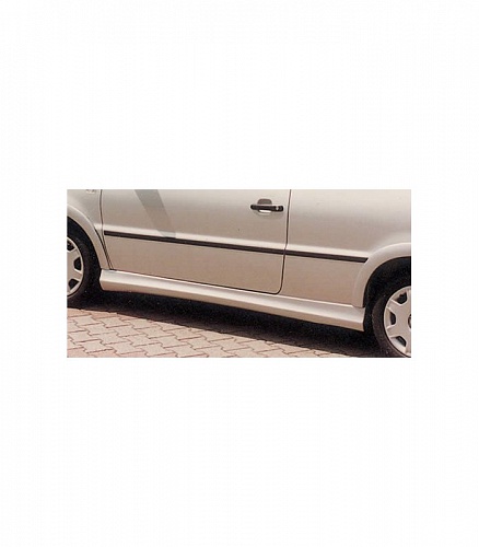 Sideskirts