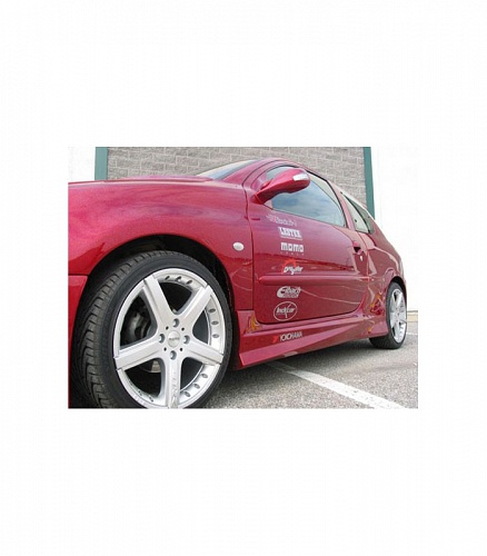 Sideskirts