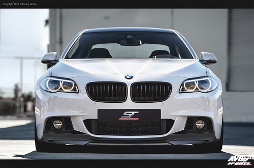 Frontlip