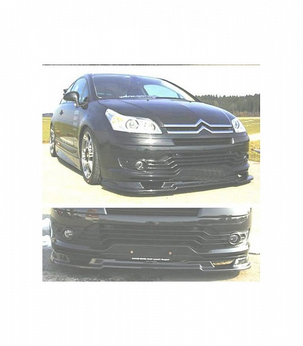 Frontlip
