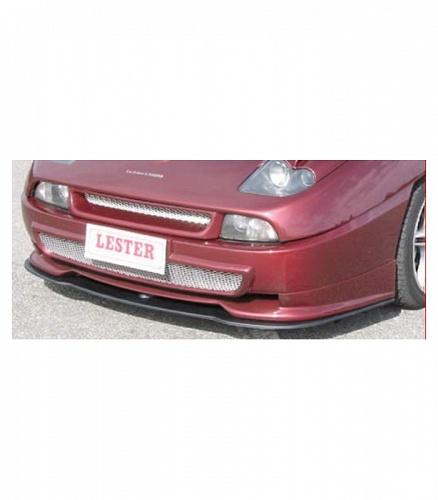 Frontlip