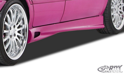 Sideskirts