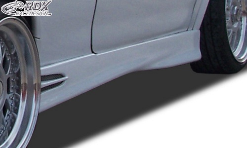 Sideskirts