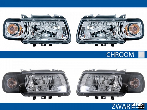 Headlights