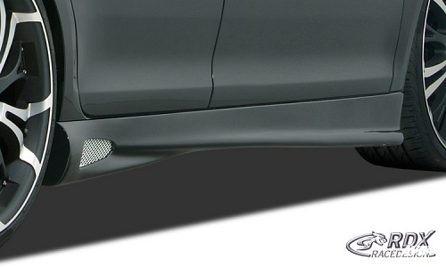 Sideskirts