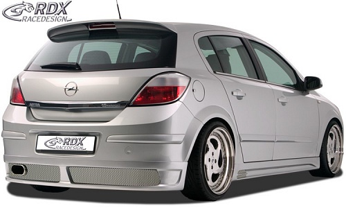 Sideskirts