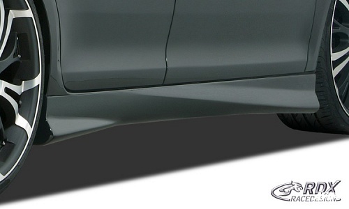 Sideskirts