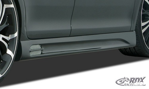 Sideskirts