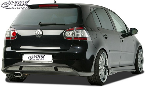 Sideskirts