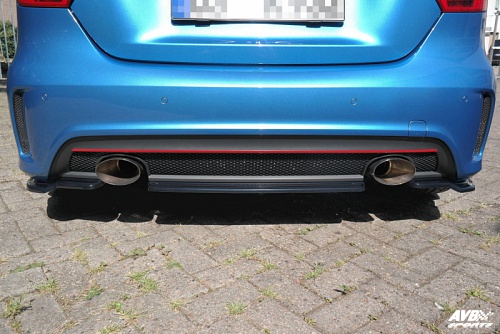 Diffuser