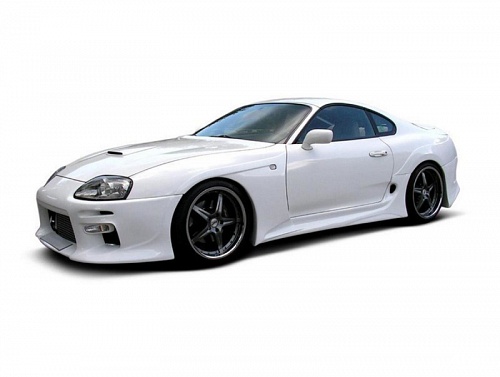 Fenders