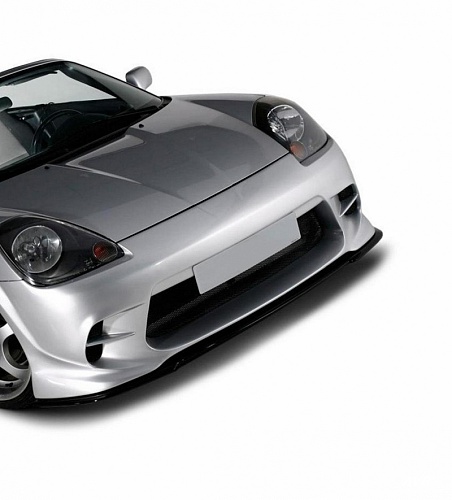 FRONT SPLITTER TOYOTA MR2 (FOR OUR BUMPER)