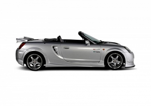 Sideskirts
