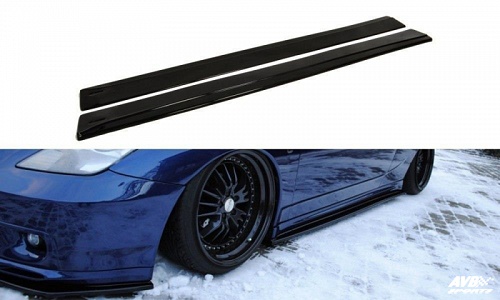 Sideskirts