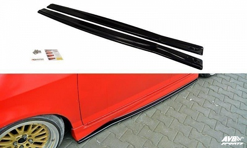 Sideskirts