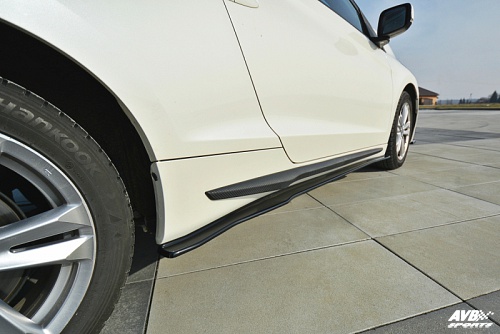 Sideskirts