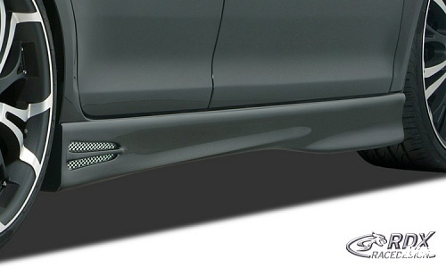 Sideskirts