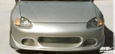 Frontbumper