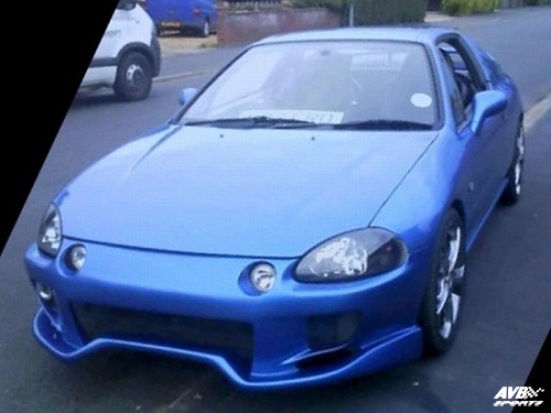 Frontbumper