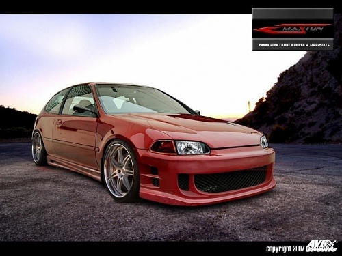 Frontbumper