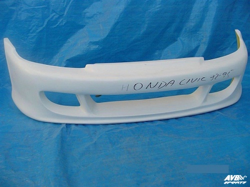Frontbumper