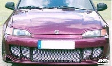 Frontbumper