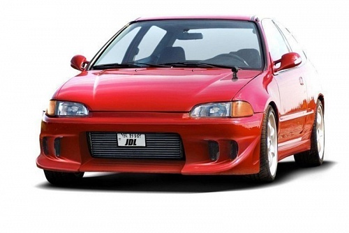 Frontbumper