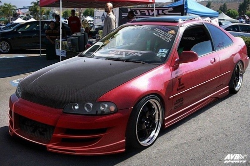 Frontbumper