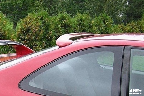 Roof wing