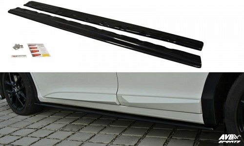 sideskirts
