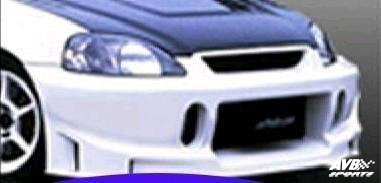 Frontbumper