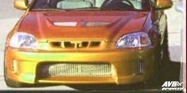 Frontbumper