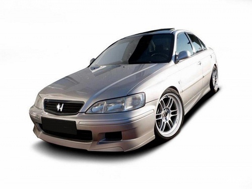 Frontlip