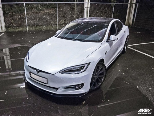 Sideskirts