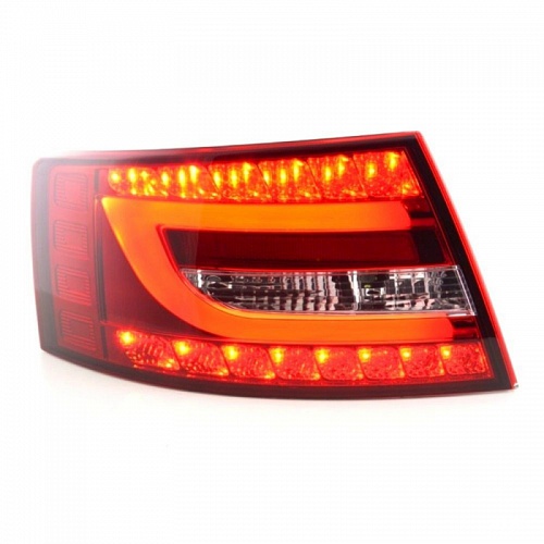 Taillights