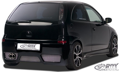 Sideskirts