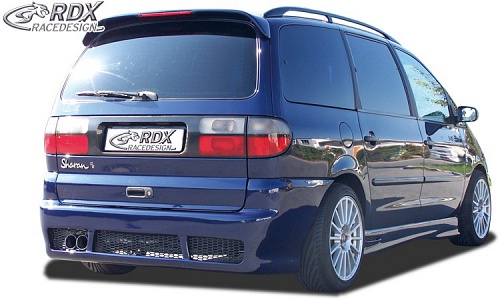 sideskirts