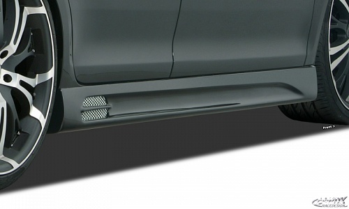 Sideskirts