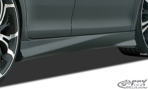 Sideskirts